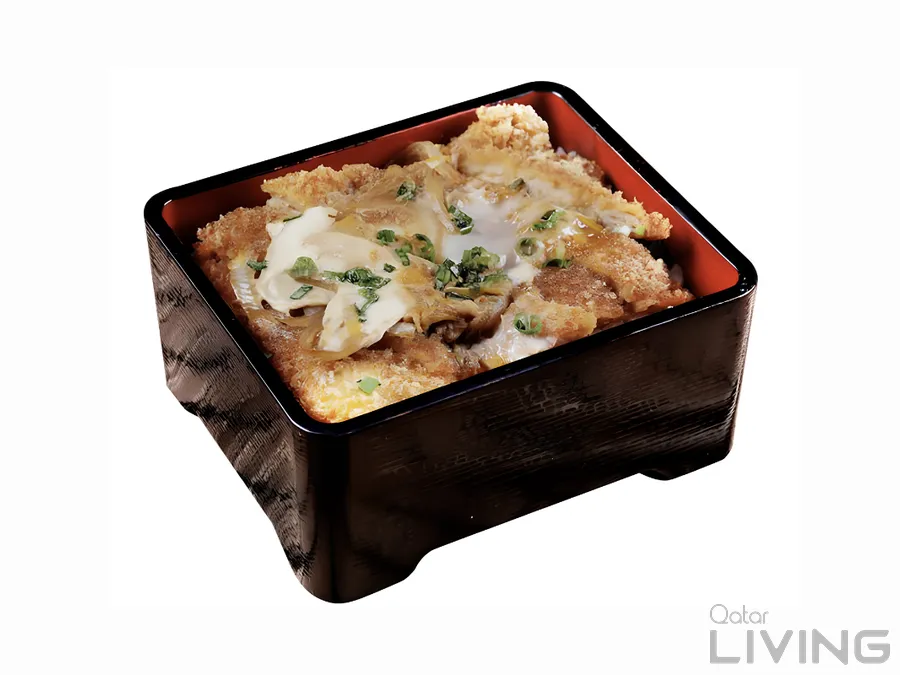 Buy 1 Get 1 - Main Course